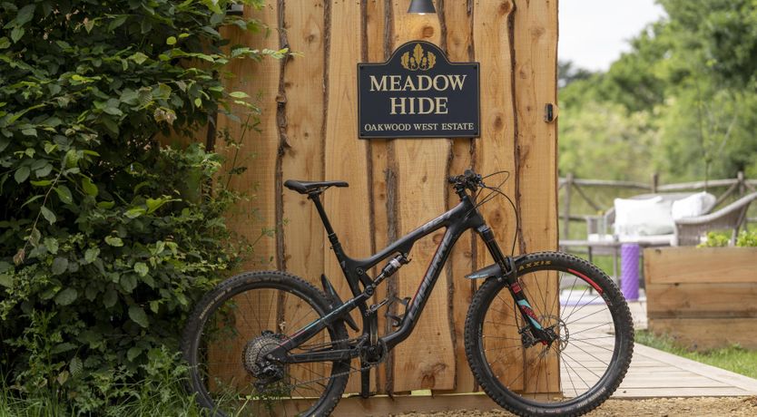 Photo of Wildflower Hideaway