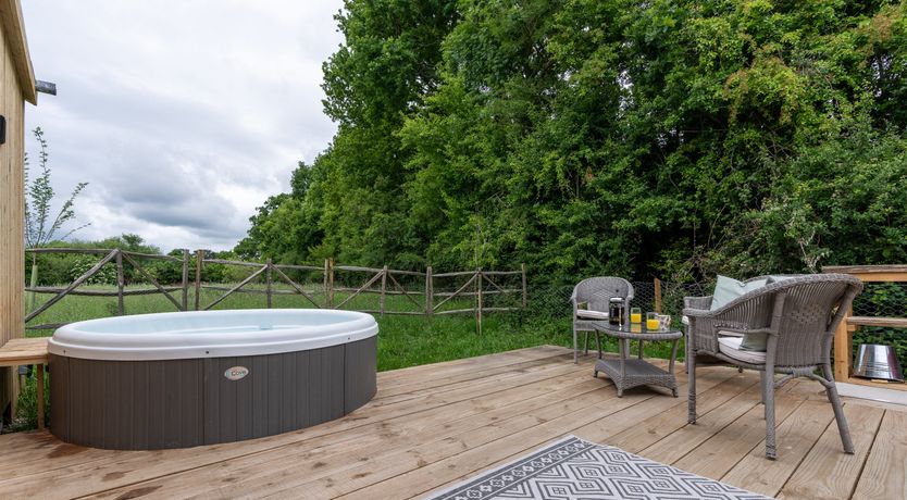 Photo of Wildflower Hideaway