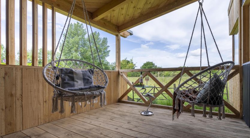 Photo of Wildflower Hideaway