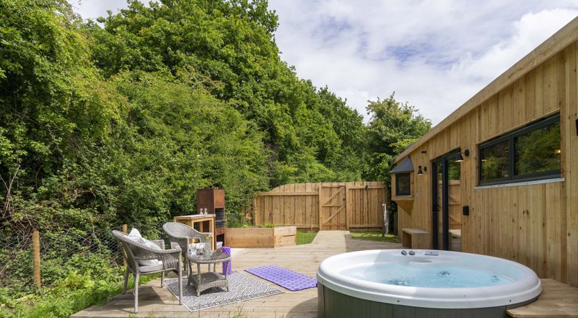 Photo of Wildflower Hideaway