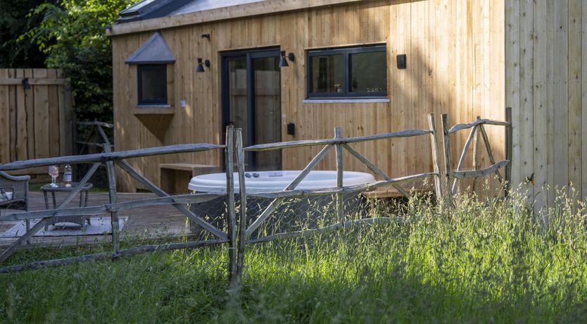 Photo of Wildflower Hideaway