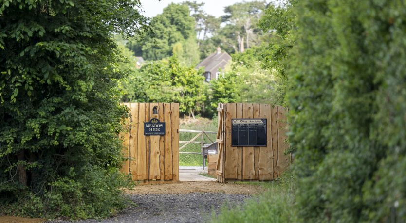 Photo of Wildflower Hideaway