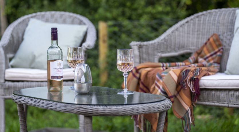 Photo of Wildflower Hideaway