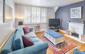 The Turkish Loft Holiday Cottage