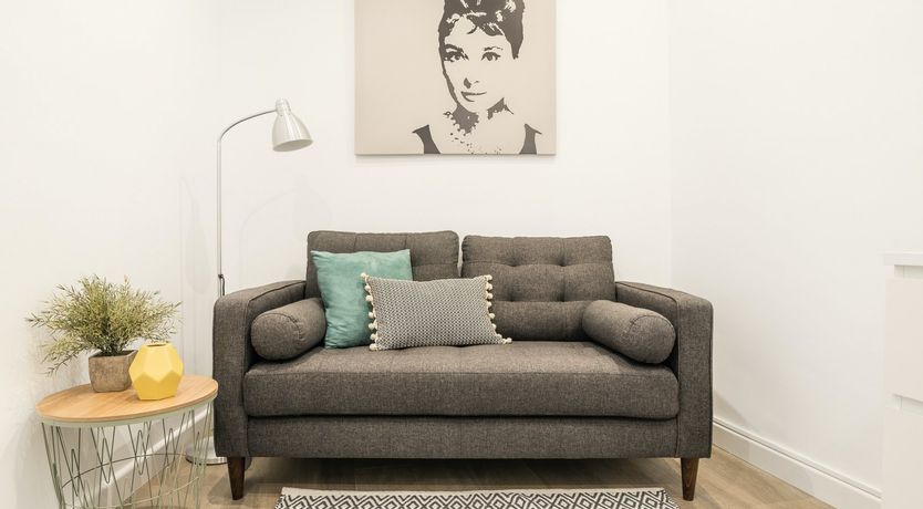 Photo of Holly Golightly