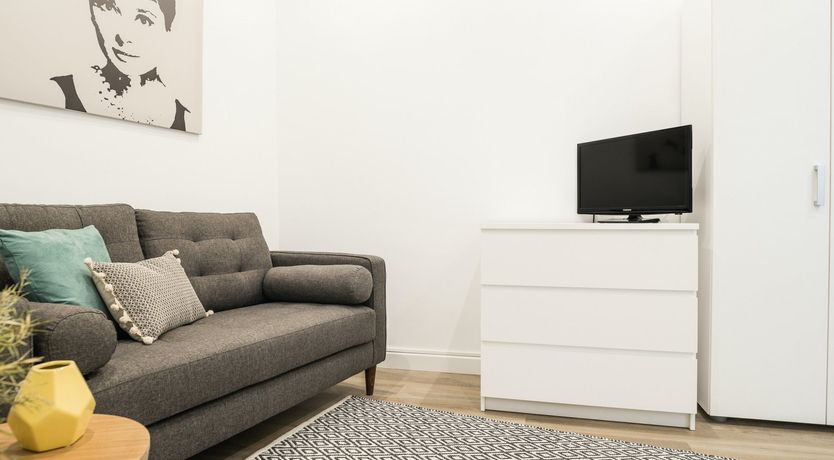 Photo of Holly Golightly