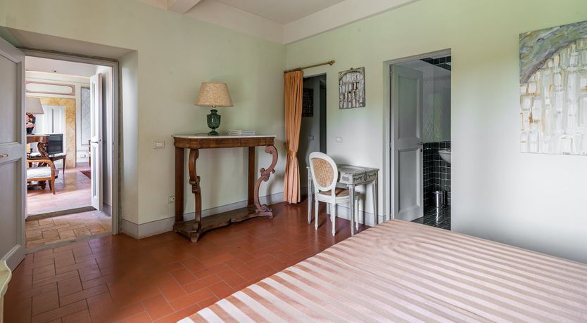 Photo of Villa Etrusca