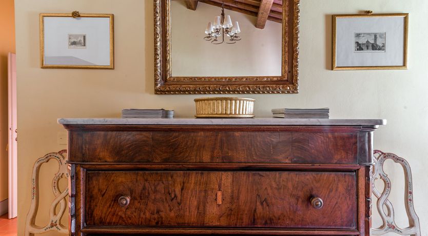 Photo of Villa Etrusca