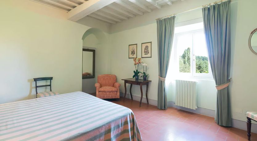 Photo of Villa Etrusca