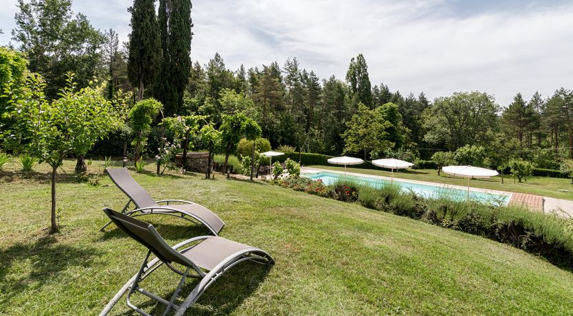 Photo of Villa Etrusca