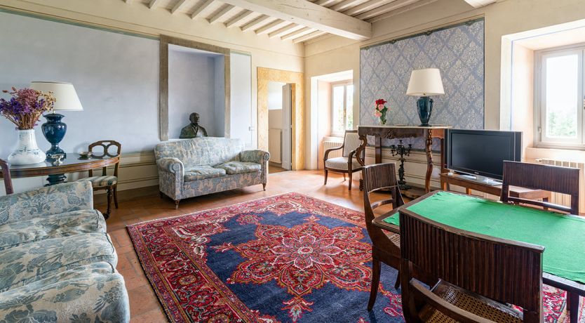 Photo of Villa Etrusca