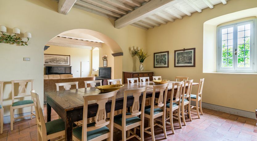 Photo of Villa Etrusca