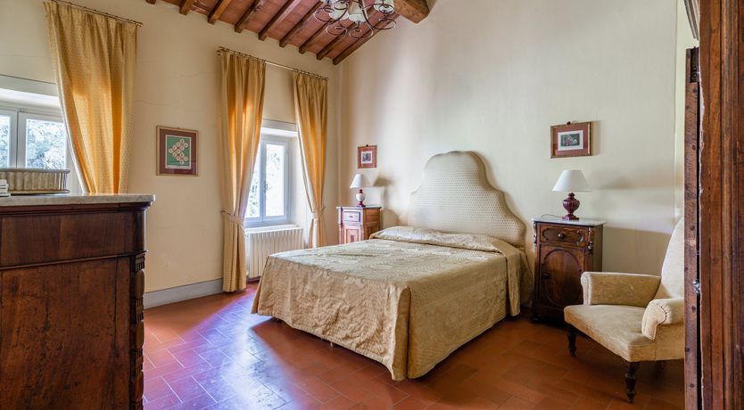 Photo of Villa Etrusca