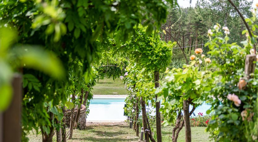 Photo of Villa Etrusca