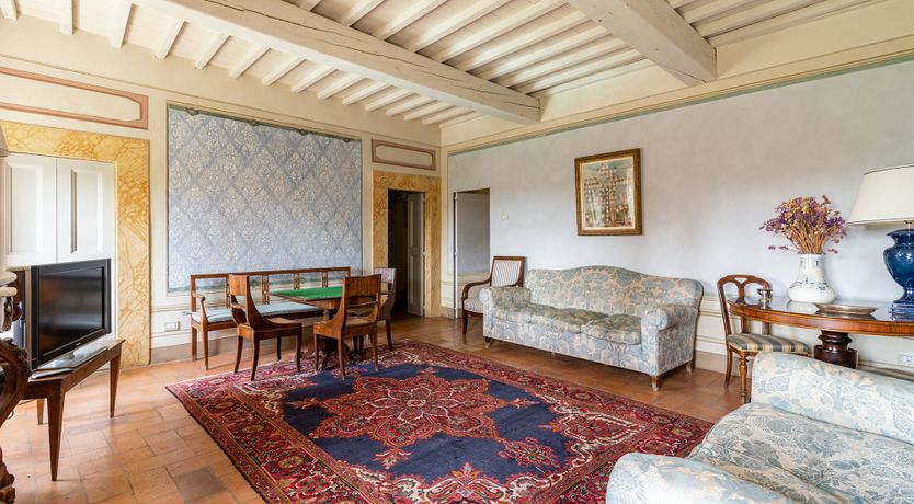 Photo of Villa Etrusca