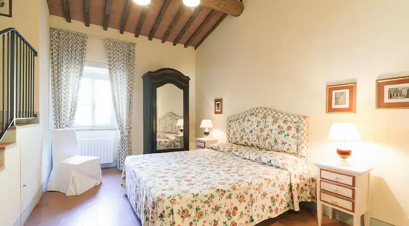 Photo of Villa Etrusca