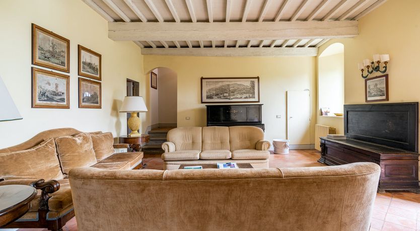 Photo of Villa Etrusca