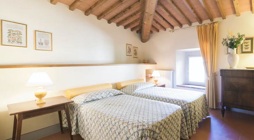 Photo of Villa Etrusca