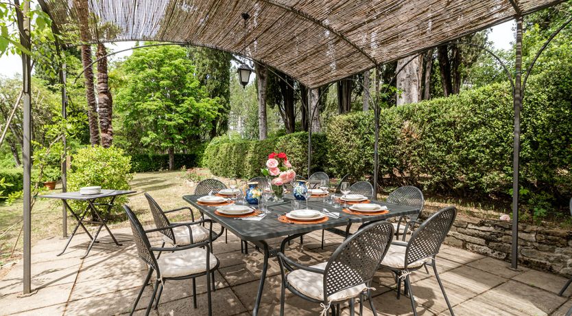 Photo of Villa Etrusca