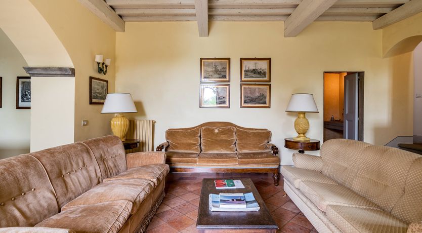 Photo of Villa Etrusca