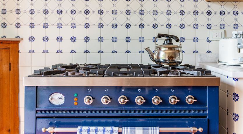 Photo of Villa Etrusca