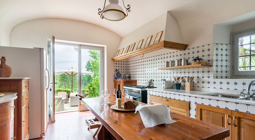 Photo of Villa Etrusca