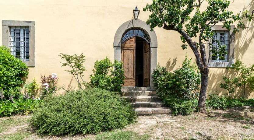 Photo of Villa Etrusca