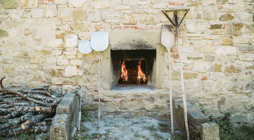 Photo of Villa Etrusca