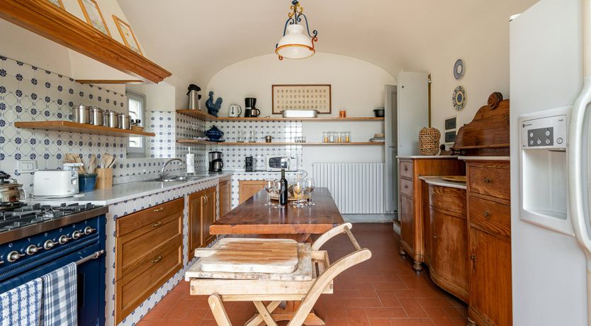 Photo of Villa Etrusca