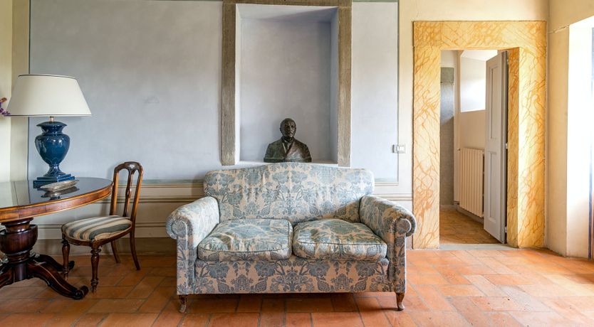 Photo of Villa Etrusca