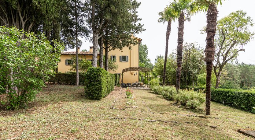 Photo of Villa Etrusca