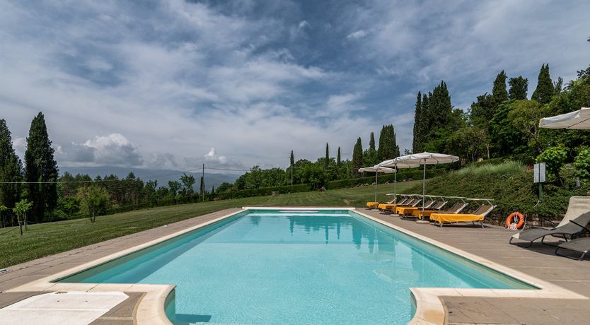 Photo of Villa Etrusca