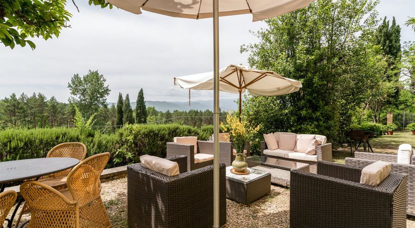 Photo of Villa Etrusca