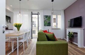 Luce Verde Apartment