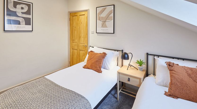 Photo of Drift of Days