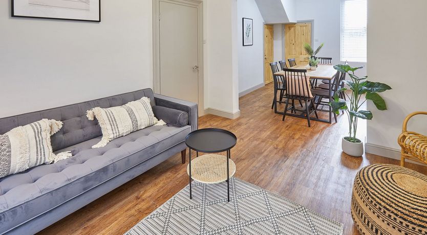 Photo of Drift of Days