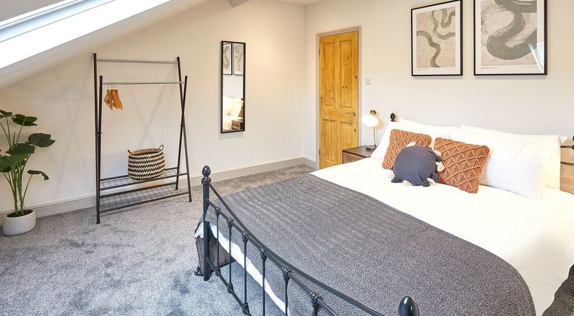 Photo of Drift of Days