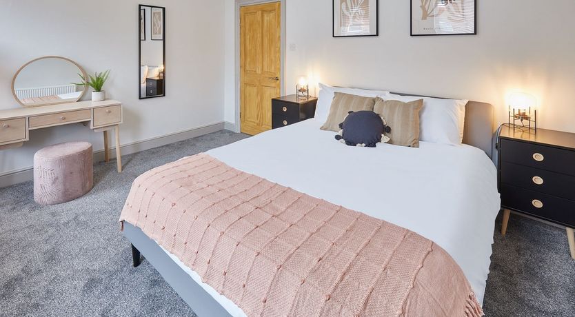 Photo of Drift of Days