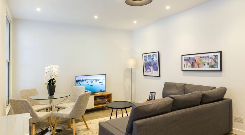 Photo of Portrait for Nina