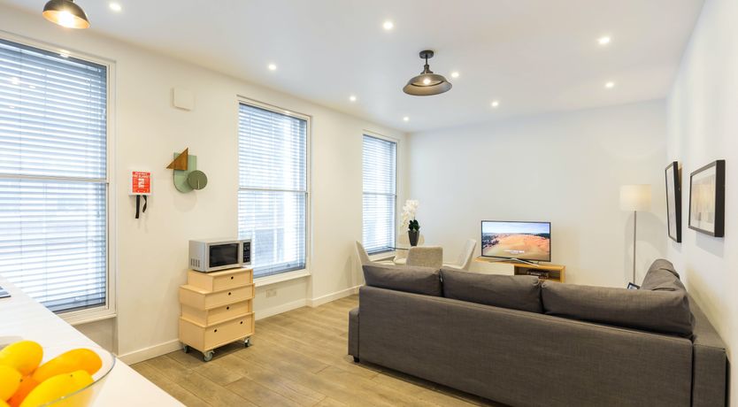 Photo of Portrait for Nina