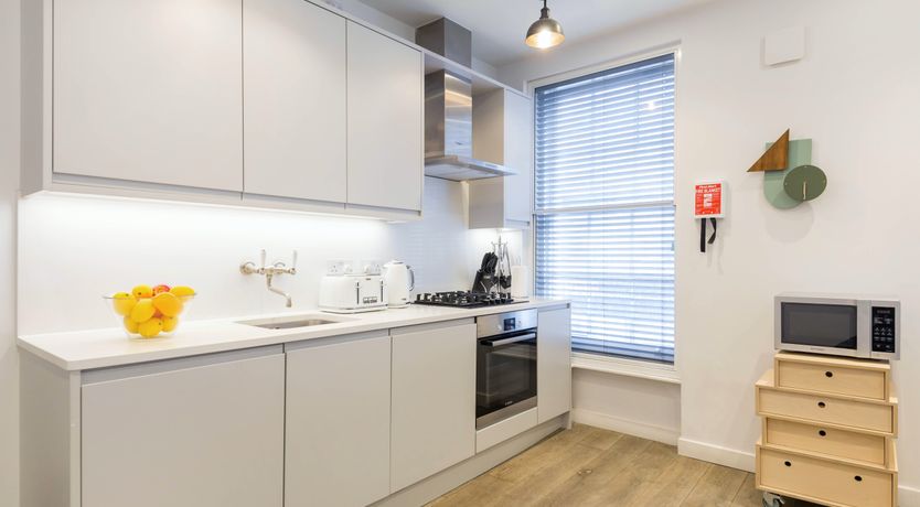 Photo of Portrait for Nina