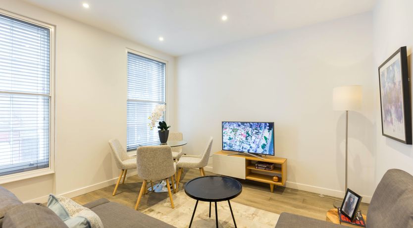 Photo of Portrait for Nina