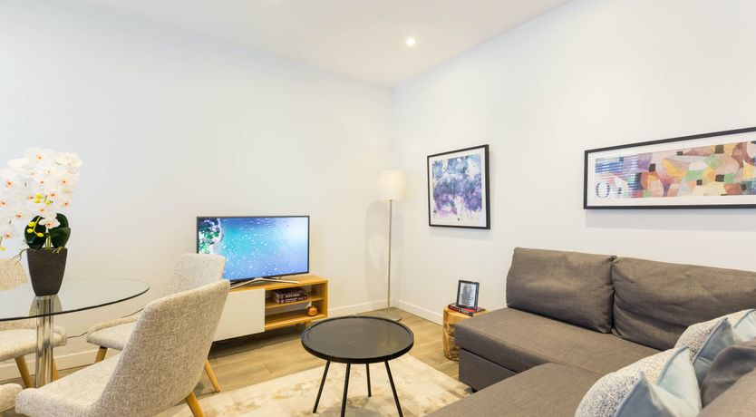 Photo of Portrait for Nina