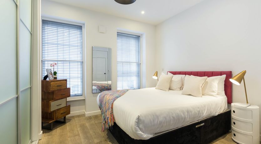 Photo of Portrait for Nina