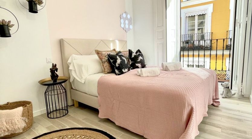 Photo of Pink Pearls