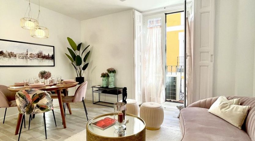 Photo of Pink Pearls