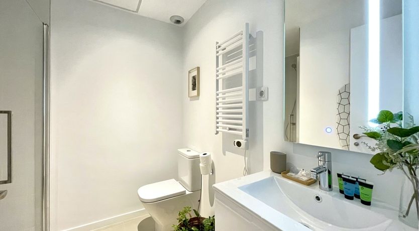 Photo of Pink Pearls