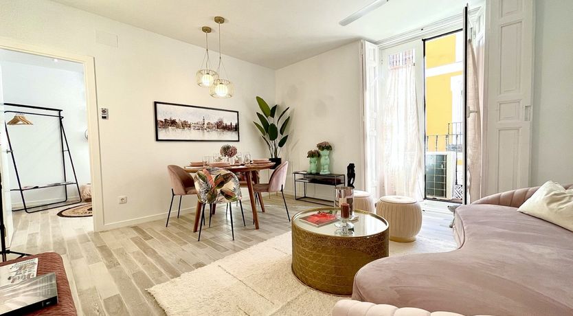 Photo of Pink Pearls