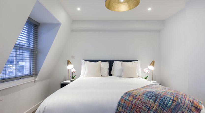 Photo of Stand Up Tall