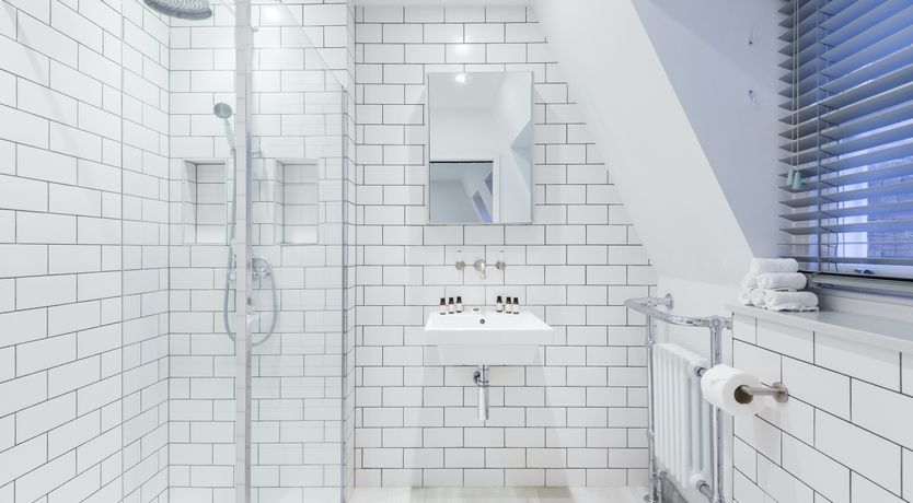 Photo of Stand Up Tall